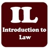 Introduction to Law icon