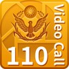 110 Video Call icon