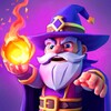 أيقونة Wizard Tower