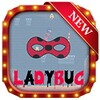 Ladybug Adventure Super Run icon
