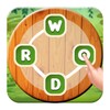 Connect Word Games - Word Games - Search Word icon