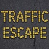 Icona di Traffic Escape!