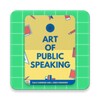 The Art Of Public Speaking icon