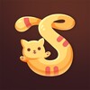 Snaky Cat icon