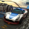 Ultimate 3D Ramp Car Racing icon