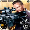 Desert Sniper 3D : Free Offlin icon