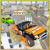 4x4 Offroad Legend Truck Stunt icon