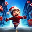 Christmas Game: Frosty World feature
