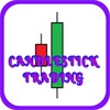 Candlestick Trading Strategy icon