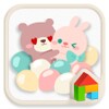 Love is dodol launcher theme icon