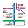 Lyon Metro Maps icon
