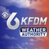 KFDM WX icon