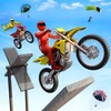 Bike Stunt: Bike Racing Games icon