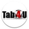 TAB4U - אקורדים | מילים לשירים icon