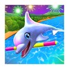 Dolphin Deluxe Fun 2020 icon