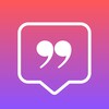 Quotes - Create & Edit quotes icon