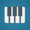 Aprende a tocar piano - Clases, Lecciones, Solfeo icon