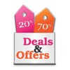 Online Deals & Offers icon