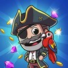 ไอคอน Idle Pirate Tycoon