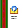 Tedim Bible 아이콘