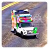 Indian Heavy Driver DJ Game icon