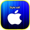 Икона iPhone Style Call