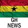 Ghana breaking news icon