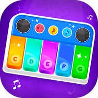 Piano Kids - Music & Songs para Android - Baixe o APK na Uptodown