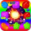 Candy Saga Deluxe icon