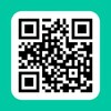 Icono de QR Code Scanner & Scanner App