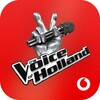 The voice of Holland app icon