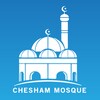 Chesham Mosque icon