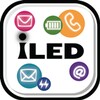 iLED icon