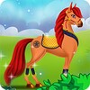 ไอคอน My Little Horse - Magic Horse