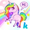 Икона little_unicorn