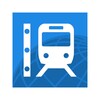 日本鐵路線圖 icon