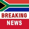 Ícone de South Africa Breaking News