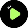 Icono de Night Video Player - voice amplifier