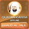 Khalid Al Jalil Quran Offline icon