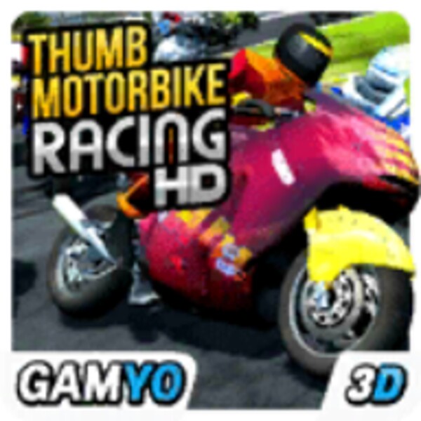Android için Thumb Motorbike Racing - Uptodown’dan APK’yı indirin