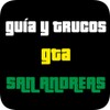 Guía y Trucos - GTA SanAndreas icon