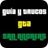 Ikon Guía y Trucos - GTA SanAndreas