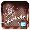 Chocolate theme icon