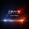 UNYX Smart Player icon
