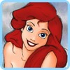 Little Mermaid Jigsaw Game icon