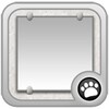 简单镜子应用程序（发型、打扮） icon