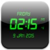 LED Digital Clock Live Wp icon