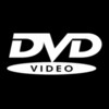 DVD Screensaver Simulator icon