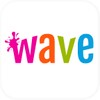 Wave Keyboard icon