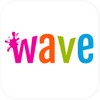 أيقونة Wave Keyboard